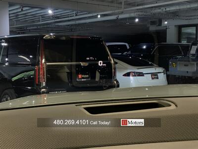 2026 Cadillac Escalade IQL Sport   - Photo 13 - Tempe, AZ 85281