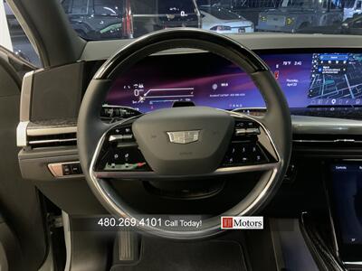 2026 Cadillac Escalade IQL Sport   - Photo 11 - Tempe, AZ 85281