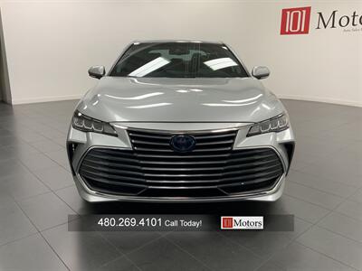 2019 Toyota Avalon Hybrid XLE   - Photo 8 - Tempe, AZ 85281