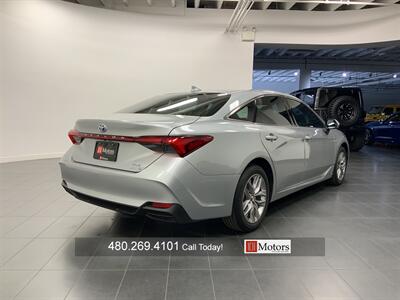 2019 Toyota Avalon Hybrid XLE   - Photo 3 - Tempe, AZ 85281