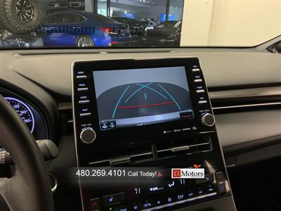 2019 Toyota Avalon Hybrid XLE   - Photo 18 - Tempe, AZ 85281