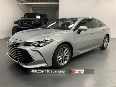 2019 Toyota Avalon Hybrid XLE   - Photo 7 - Tempe, AZ 85281