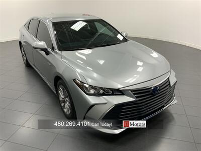 2019 Toyota Avalon Hybrid XLE   - Photo 9 - Tempe, AZ 85281