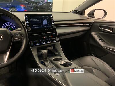 2019 Toyota Avalon Hybrid XLE   - Photo 16 - Tempe, AZ 85281