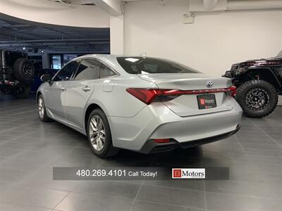 2019 Toyota Avalon Hybrid XLE   - Photo 5 - Tempe, AZ 85281