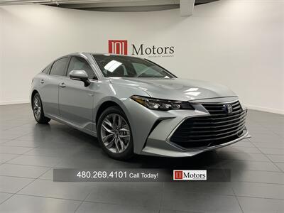 2019 Toyota Avalon Hybrid XLE   - Photo 1 - Tempe, AZ 85281