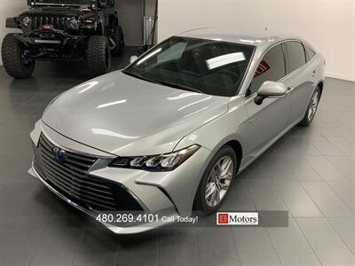 2019 Toyota Avalon Hybrid XLE   - Photo 10 - Tempe, AZ 85281