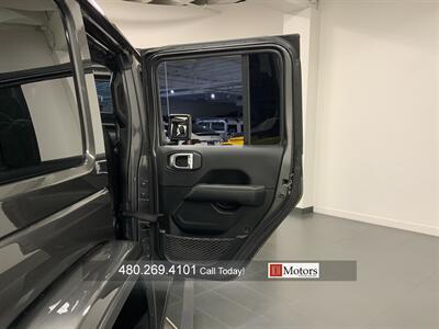 2022 Jeep Wrangler Unlimited Rubicon 392   - Photo 21 - Tempe, AZ 85281