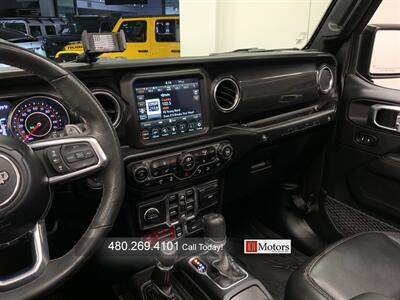 2022 Jeep Wrangler Unlimited Rubicon 392   - Photo 14 - Tempe, AZ 85281