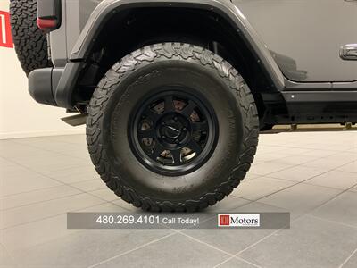 2022 Jeep Wrangler Unlimited Rubicon 392   - Photo 29 - Tempe, AZ 85281