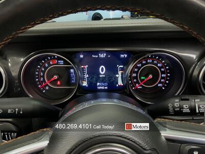 2022 Jeep Wrangler Unlimited Rubicon 392   - Photo 13 - Tempe, AZ 85281