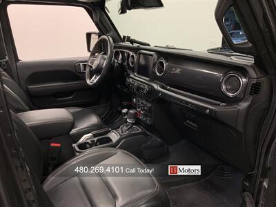 2022 Jeep Wrangler Unlimited Rubicon 392   - Photo 20 - Tempe, AZ 85281