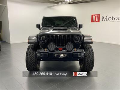 2022 Jeep Wrangler Unlimited Rubicon 392   - Photo 8 - Tempe, AZ 85281