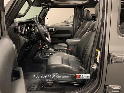 2022 Jeep Wrangler Unlimited Rubicon 392   - Photo 10 - Tempe, AZ 85281