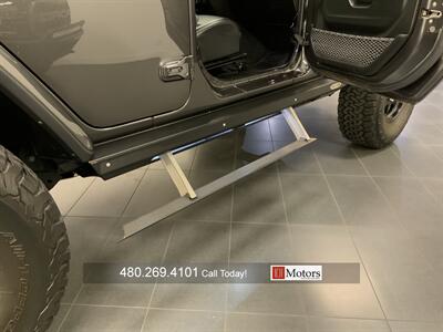 2022 Jeep Wrangler Unlimited Rubicon 392   - Photo 25 - Tempe, AZ 85281