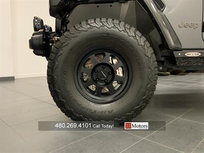 2022 Jeep Wrangler Unlimited Rubicon 392   - Photo 27 - Tempe, AZ 85281