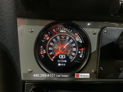 1974 Ford Bronco   - Photo 13 - Tempe, AZ 85281