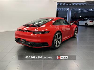 2024 Porsche 911 Carrera   - Photo 3 - Tempe, AZ 85281