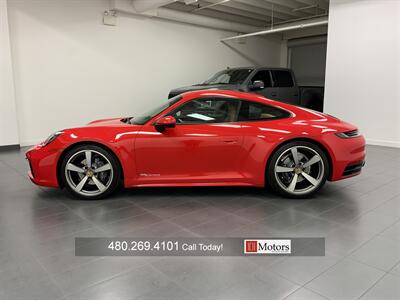 2024 Porsche 911 Carrera   - Photo 6 - Tempe, AZ 85281