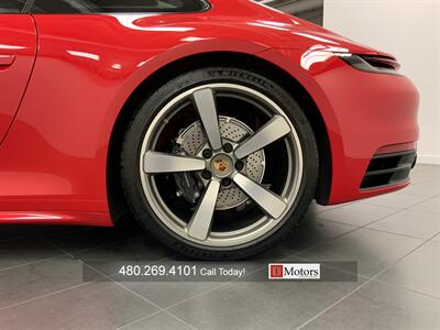 2024 Porsche 911 Carrera   - Photo 23 - Tempe, AZ 85281