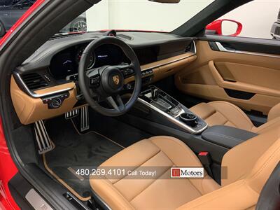 2024 Porsche 911 Carrera   - Photo 11 - Tempe, AZ 85281