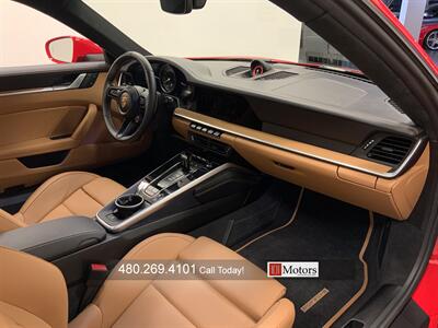 2024 Porsche 911 Carrera   - Photo 21 - Tempe, AZ 85281