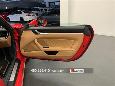 2024 Porsche 911 Carrera   - Photo 18 - Tempe, AZ 85281