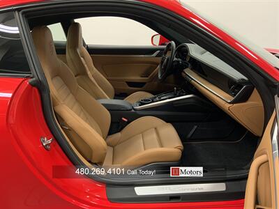 2024 Porsche 911 Carrera   - Photo 20 - Tempe, AZ 85281