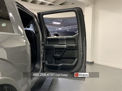 2018 Ford F-150 XLT   - Photo 20 - Tempe, AZ 85281