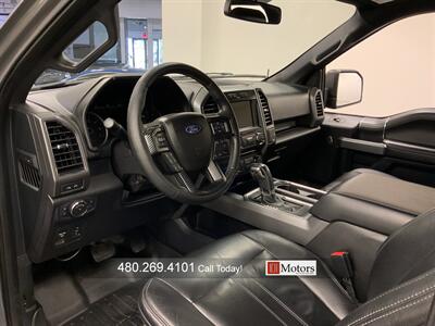 2018 Ford F-150 XLT   - Photo 10 - Tempe, AZ 85281