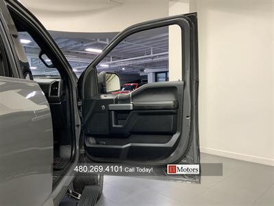 2018 Ford F-150 XLT   - Photo 16 - Tempe, AZ 85281