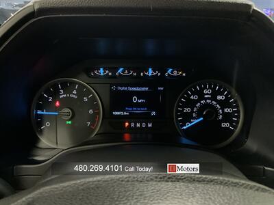 2018 Ford F-150 XLT   - Photo 12 - Tempe, AZ 85281