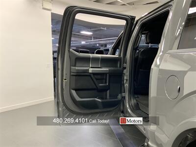 2018 Ford F-150 XLT   - Photo 23 - Tempe, AZ 85281