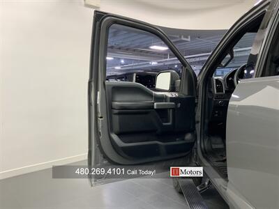 2018 Ford F-150 XLT   - Photo 8 - Tempe, AZ 85281