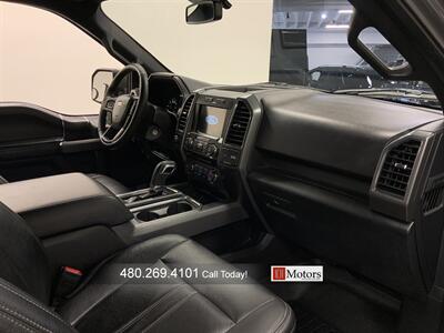 2018 Ford F-150 XLT   - Photo 19 - Tempe, AZ 85281