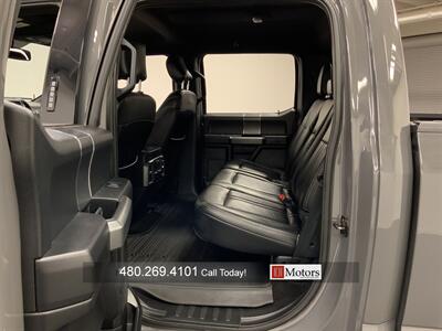 2018 Ford F-150 XLT   - Photo 24 - Tempe, AZ 85281