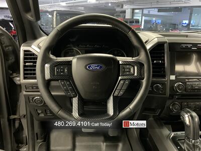 2018 Ford F-150 XLT   - Photo 11 - Tempe, AZ 85281