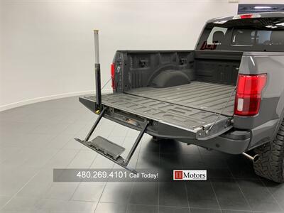 2018 Ford F-150 XLT   - Photo 27 - Tempe, AZ 85281