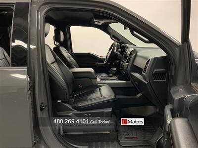 2018 Ford F-150 XLT   - Photo 18 - Tempe, AZ 85281