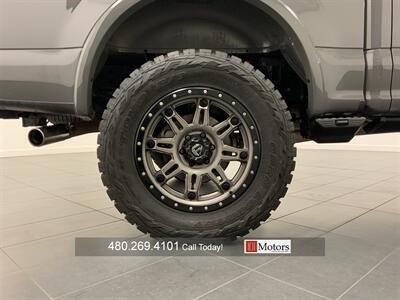 2018 Ford F-150 XLT   - Photo 31 - Tempe, AZ 85281