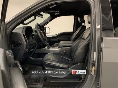 2018 Ford F-150 XLT   - Photo 9 - Tempe, AZ 85281