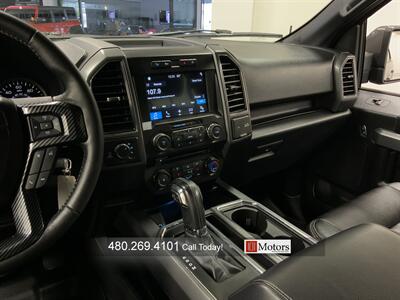 2018 Ford F-150 XLT   - Photo 13 - Tempe, AZ 85281