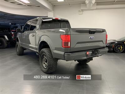 2018 Ford F-150 XLT   - Photo 5 - Tempe, AZ 85281