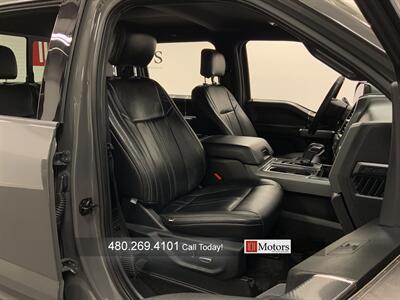 2018 Ford F-150 XLT   - Photo 17 - Tempe, AZ 85281