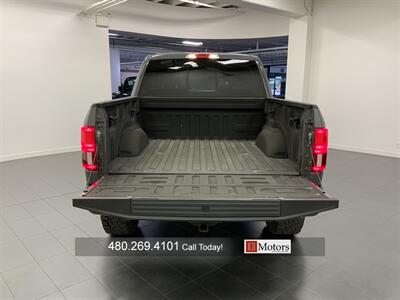 2018 Ford F-150 XLT   - Photo 26 - Tempe, AZ 85281