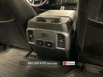 2018 Ford F-150 XLT   - Photo 22 - Tempe, AZ 85281