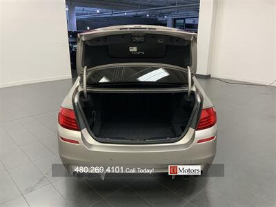 2015 BMW M5 - Photo 26 - Tempe, AZ 85281