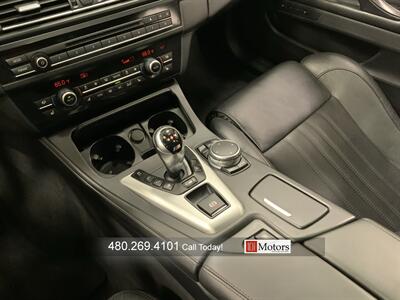 2015 BMW M5 - Photo 17 - Tempe, AZ 85281