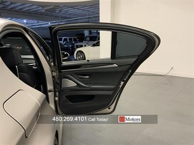 2015 BMW M5 - Photo 22 - Tempe, AZ 85281