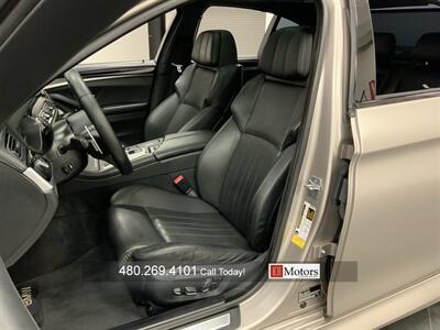 2015 BMW M5 - Photo 2 - Tempe, AZ 85281